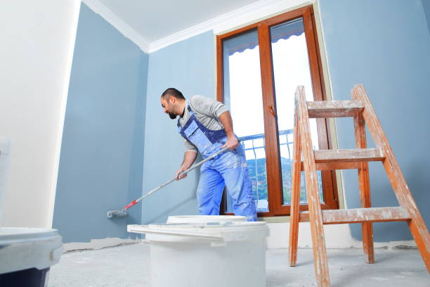 Best Commercial Mold Inspection  in Waterville, OH
