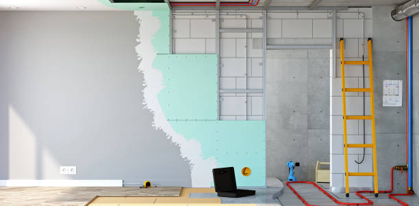 Best Environmental Consulting for Mold Prevention  in Waterville, OH